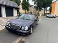 Mercedes-Benz E 240 AVANTGARDE Czarny - thumbnail 1