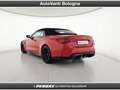 BMW M4 M4 Competition M xDrive Rosso - thumbnail 4