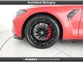 BMW M4 M4 Competition M xDrive Rosso - thumbnail 9