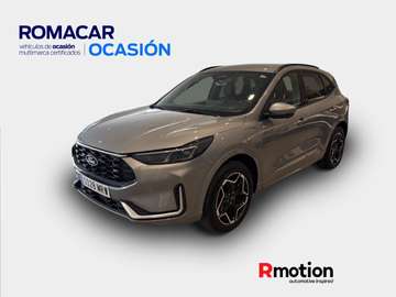 ST-Line X 2.5 Duratec PHEV 165kW Auto 243CV