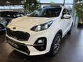 Kia Sportage Platinum Edition AWD PANO 360° ACC Weiß - thumbnail 3