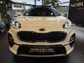 Kia Sportage Platinum Edition AWD PANO 360° ACC Weiß - thumbnail 2