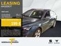 SEAT Leon Sportstourer 2.0 TDI DSG FR AHK SIDE-ASSIST Grau - thumbnail 1