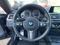 BMW 420 i Coupe M SPORT *1.HAND*LEDER*LM19''*BUSINESS* Schwarz - thumbnail 13