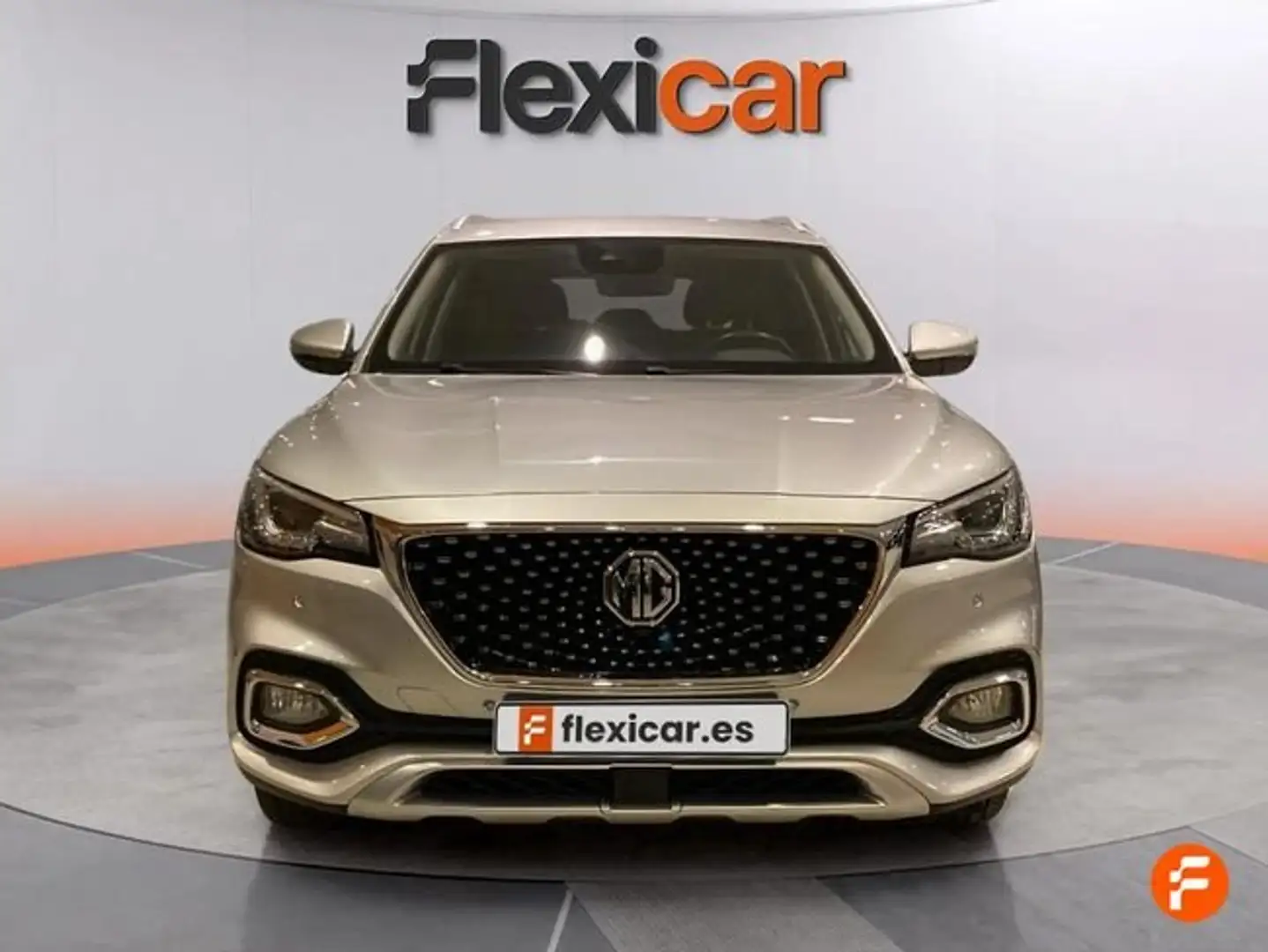 MG HS 1.5 T-GDI AT Comfort Gris - 2