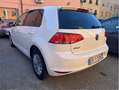 Volkswagen Golf Golf 1.6 TDI 90 CV 5P TecheSound BlueMotion Techn Blanc - thumbnail 6
