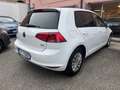 Volkswagen Golf Golf 1.6 TDI 90 CV 5P TecheSound BlueMotion Techn White - thumbnail 8