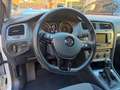 Volkswagen Golf Golf 1.6 TDI 90 CV 5P TecheSound BlueMotion Techn Blanc - thumbnail 8
