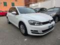 Volkswagen Golf Golf 1.6 TDI 90 CV 5P TecheSound BlueMotion Techn White - thumbnail 3