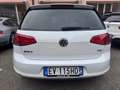 Volkswagen Golf Golf 1.6 TDI 90 CV 5P TecheSound BlueMotion Techn White - thumbnail 5