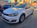Volkswagen Golf Golf 1.6 TDI 90 CV 5P TecheSound BlueMotion Techn Blanc - thumbnail 2