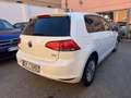 Volkswagen Golf Golf 1.6 TDI 90 CV 5P TecheSound BlueMotion Techn Blanc - thumbnail 5