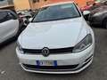 Volkswagen Golf Golf 1.6 TDI 90 CV 5P TecheSound BlueMotion Techn White - thumbnail 4