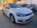 Volkswagen Golf Golf 1.6 TDI 90 CV 5P TecheSound BlueMotion Techn Blanc - thumbnail 1