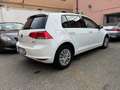 Volkswagen Golf Golf 1.6 TDI 90 CV 5P TecheSound BlueMotion Techn White - thumbnail 6