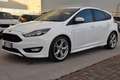 Ford Focus 1.0 EcoBoost 125 CV Start&Stop ST Line Weiß - thumbnail 1