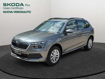 Ambition 1.0 TSI 81 kW (110 CV) 6 marce - manuale