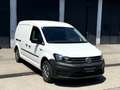 Volkswagen Caddy Maxi 2.0 TDI BMT Kasten Weiß - thumbnail 1