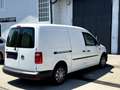 Volkswagen Caddy Maxi 2.0 TDI BMT Kasten Weiß - thumbnail 7