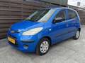 Hyundai i10 1.1 Active Cool / AIRCO / EL-RAMEN / NAP Bleu - thumbnail 2