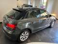 Audi A1 SPB 1.6 TDI 116 CV Ultra Grijs - thumbnail 6