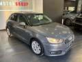 Audi A1 SPB 1.6 TDI 116 CV Ultra Grijs - thumbnail 5