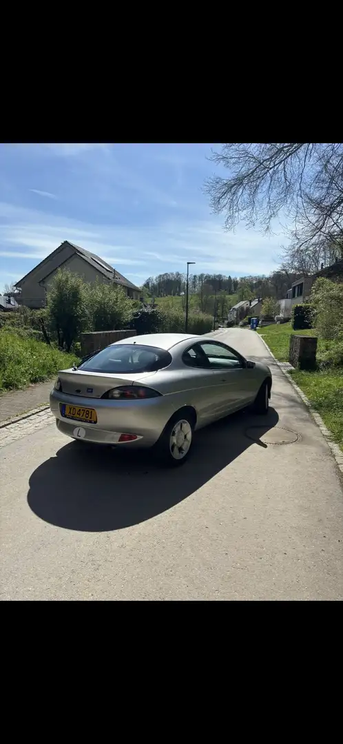 Ford Puma - 2