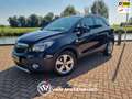 Opel Mokka 1.4 T Cosmo Clima Cruise Stoelverwarm. Trekhaak Zwart - thumbnail 1