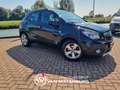 Opel Mokka 1.4 T Cosmo Clima Cruise Stoelverwarm. Trekhaak Zwart - thumbnail 4