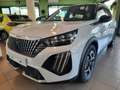Peugeot 2008 1.2 hybrid GT 145cv e-dcs6 White - thumbnail 5