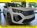 Peugeot 2008 1.2 hybrid GT 145cv e-dcs6 White - thumbnail 1