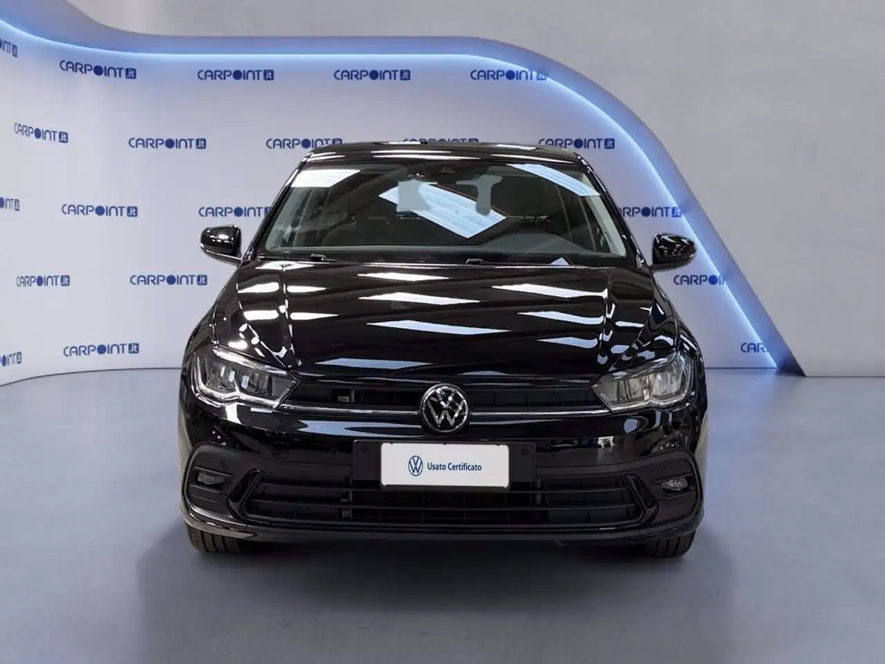 Volkswagen Polo 1.0 tsi life 95cv dsg, миниатюра 10