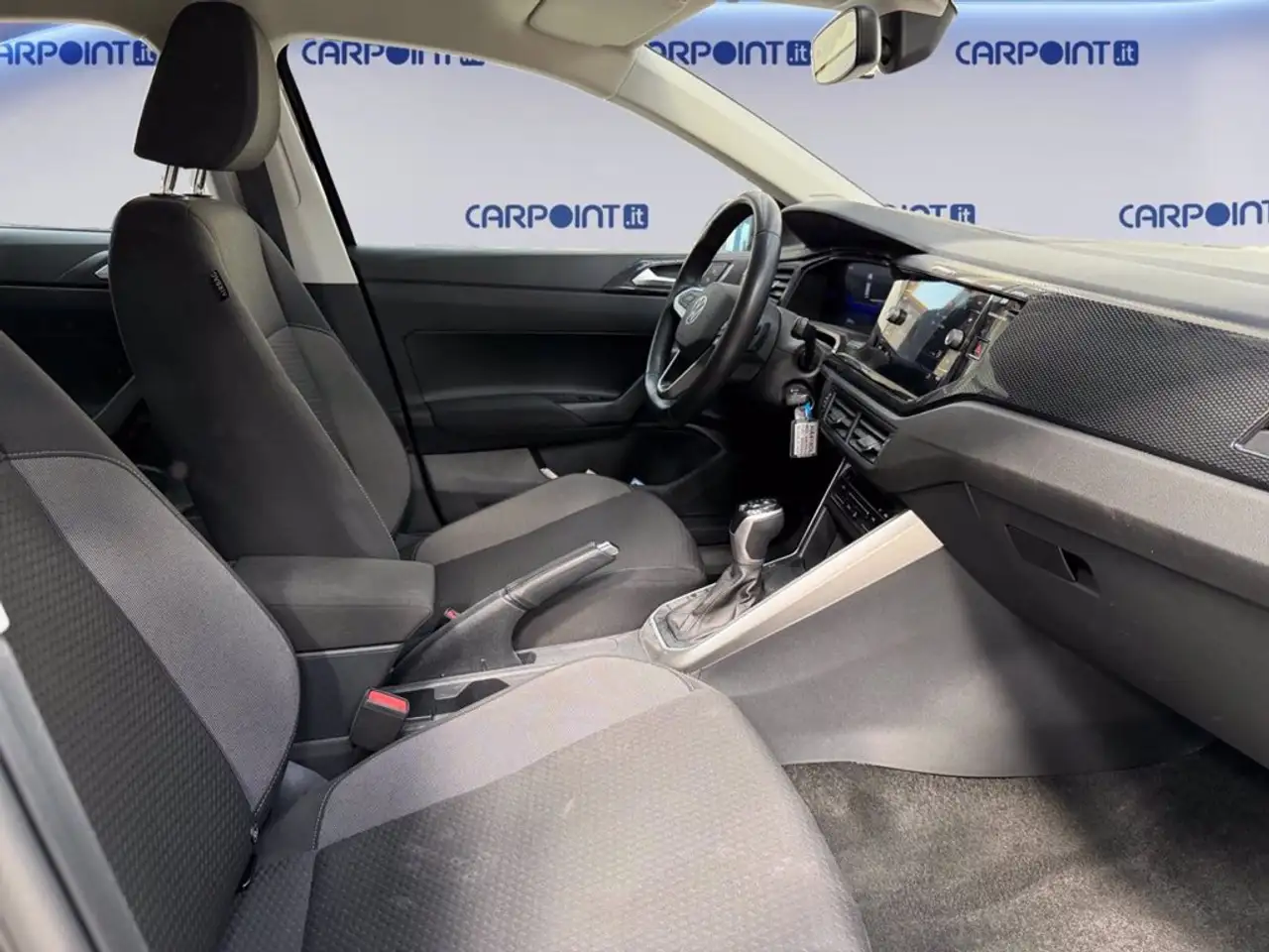 Volkswagen Polo 1.0 tsi life 95cv dsg, миниатюра 17