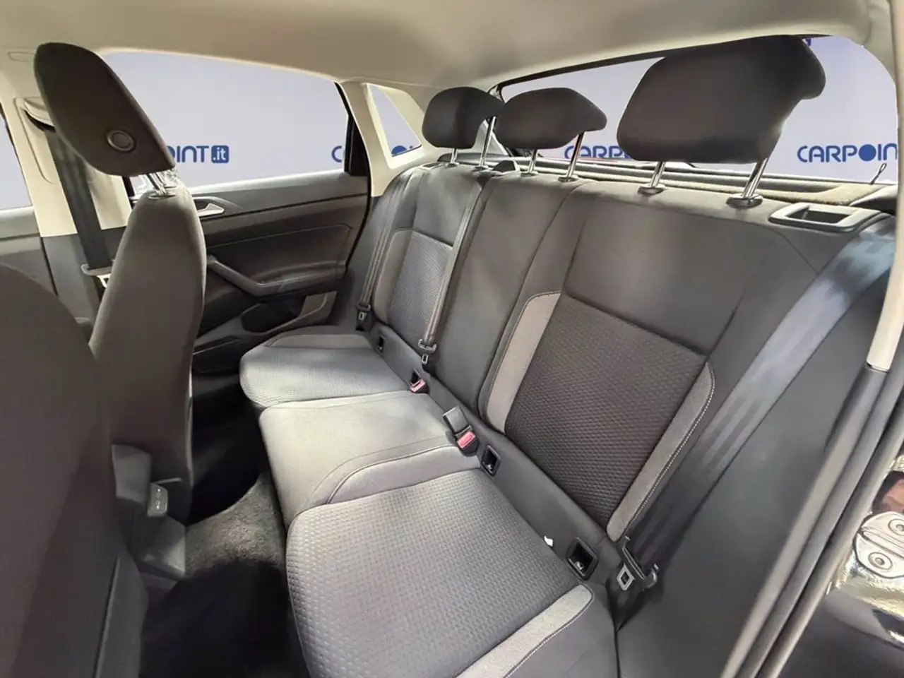 Volkswagen Polo 1.0 tsi life 95cv dsg, миниатюра 15