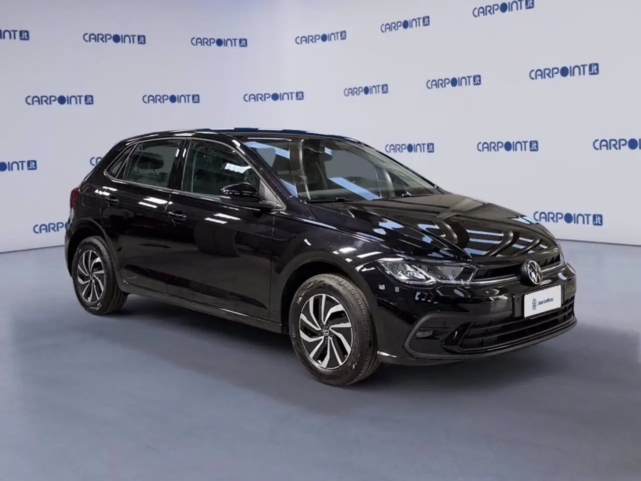 Volkswagen Polo 1.0 tsi life 95cv dsg, миниатюра 9