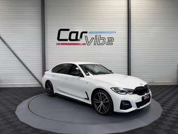 SERIE G20 320d xDrive 190 ch BVA8 M Sport - CAMERA 360 - SIEGES ELEC CHAUFFANTS A MEMOIRE - GARANTIE 12 MOIS