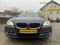 BMW 520 d,Bi-Xenon,AHK,Navi,PDC,SH,Alus,Leder,2.Hand, BMW Grau - thumbnail 5