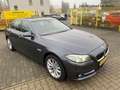 BMW 520 d,Bi-Xenon,AHK,Navi,PDC,SH,Alus,Leder,2.Hand, BMW Grau - thumbnail 4