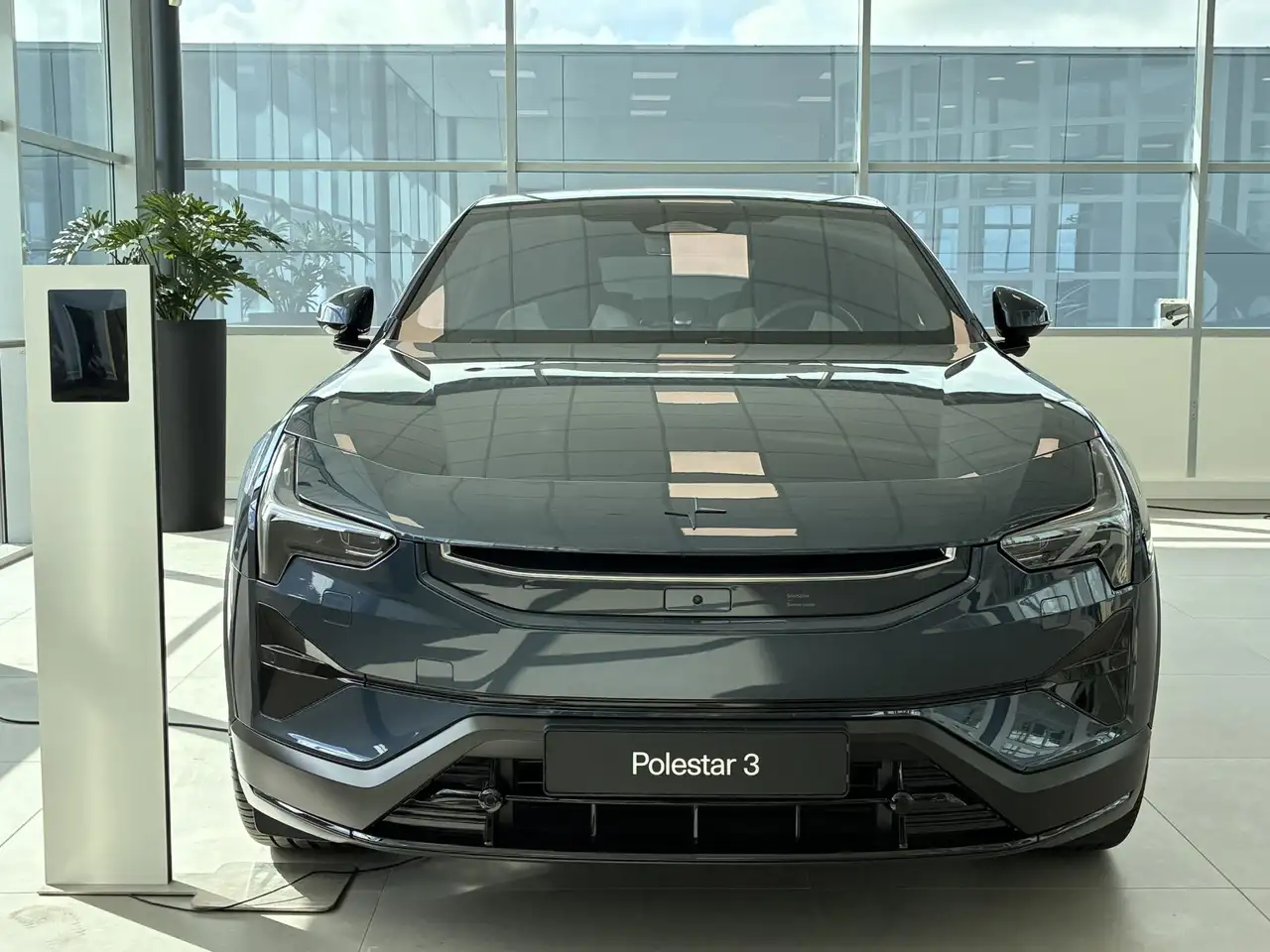 Polestar 3 2026