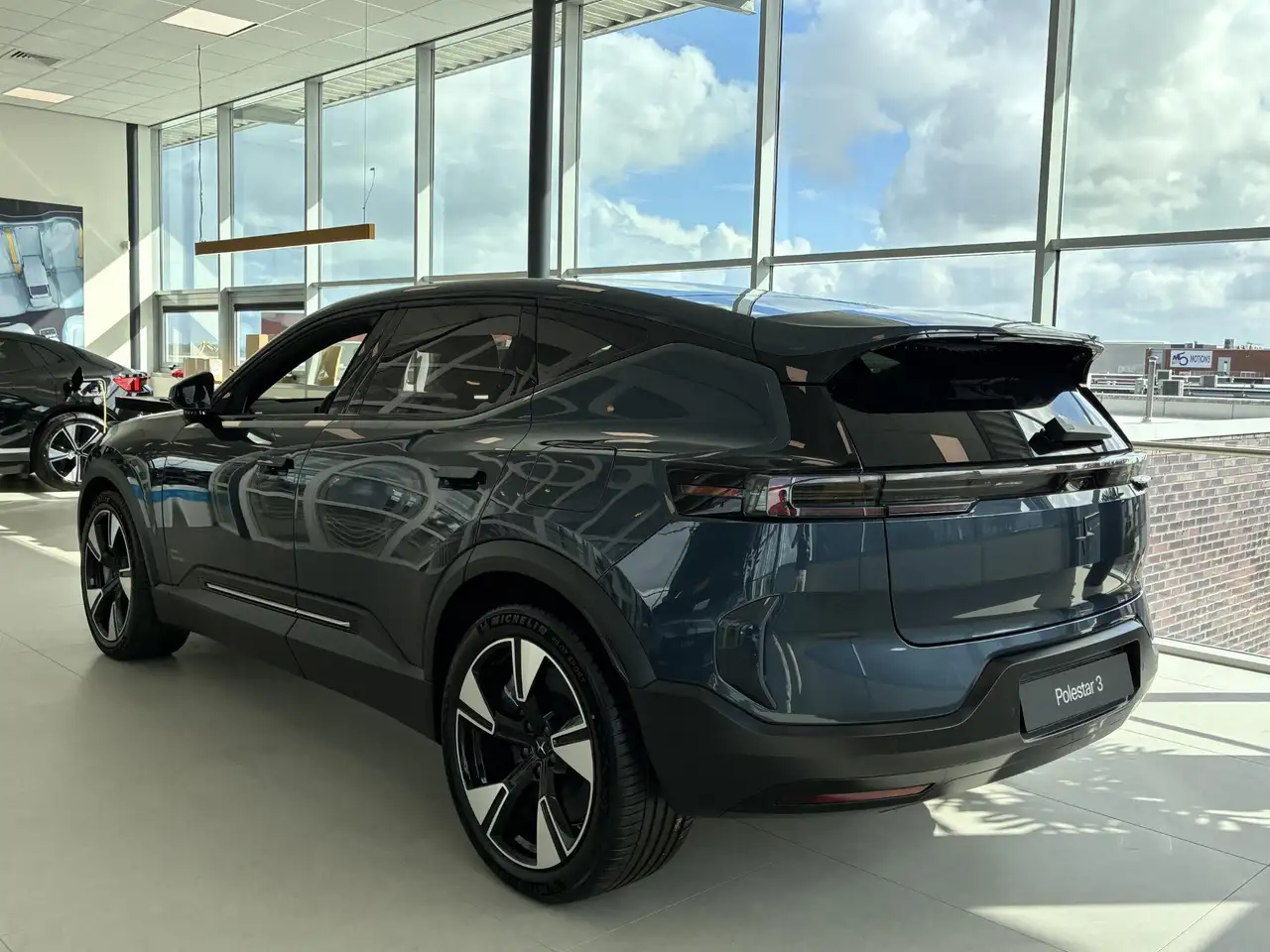 Polestar 3 2026