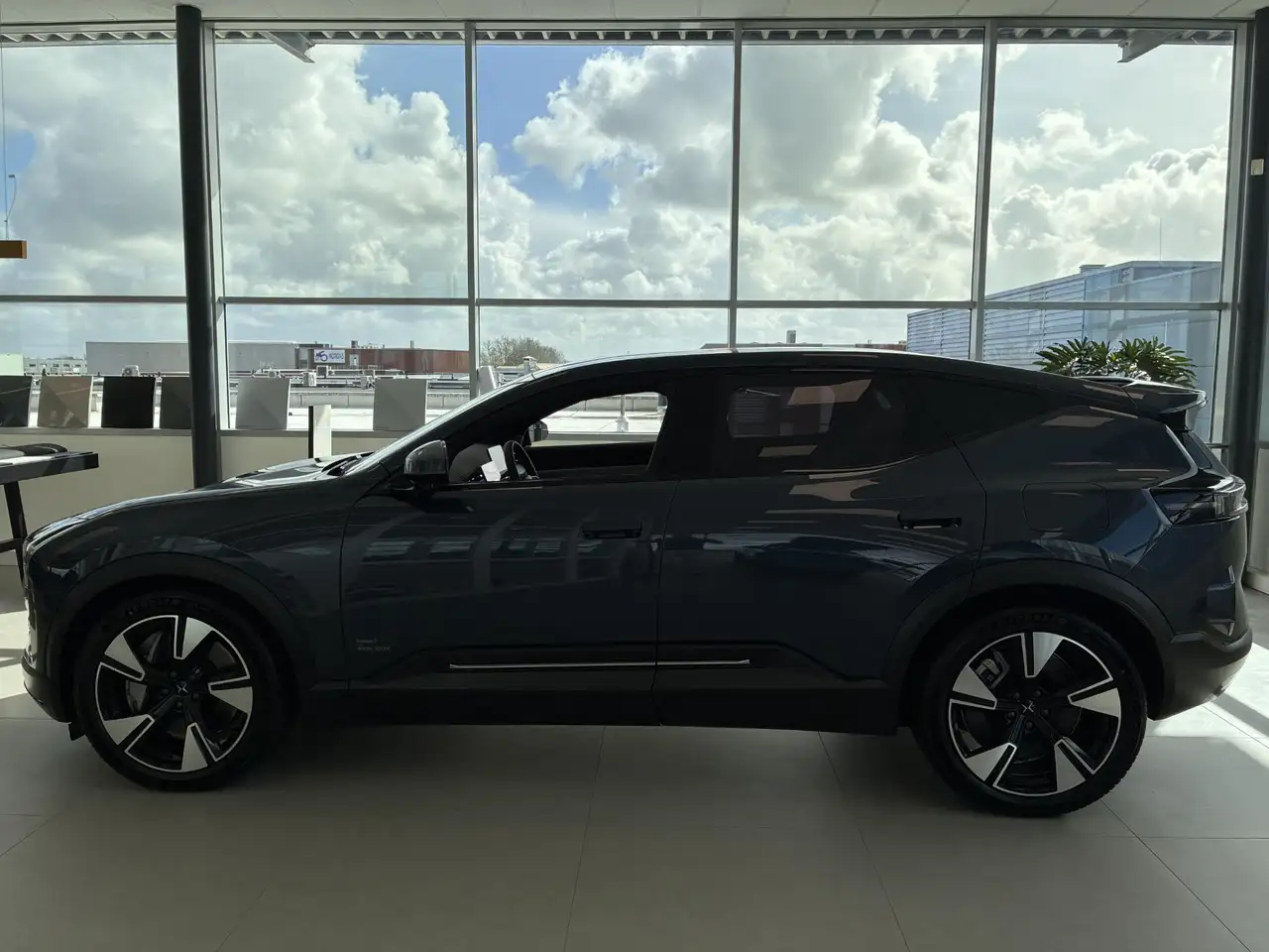 Polestar 3 2026