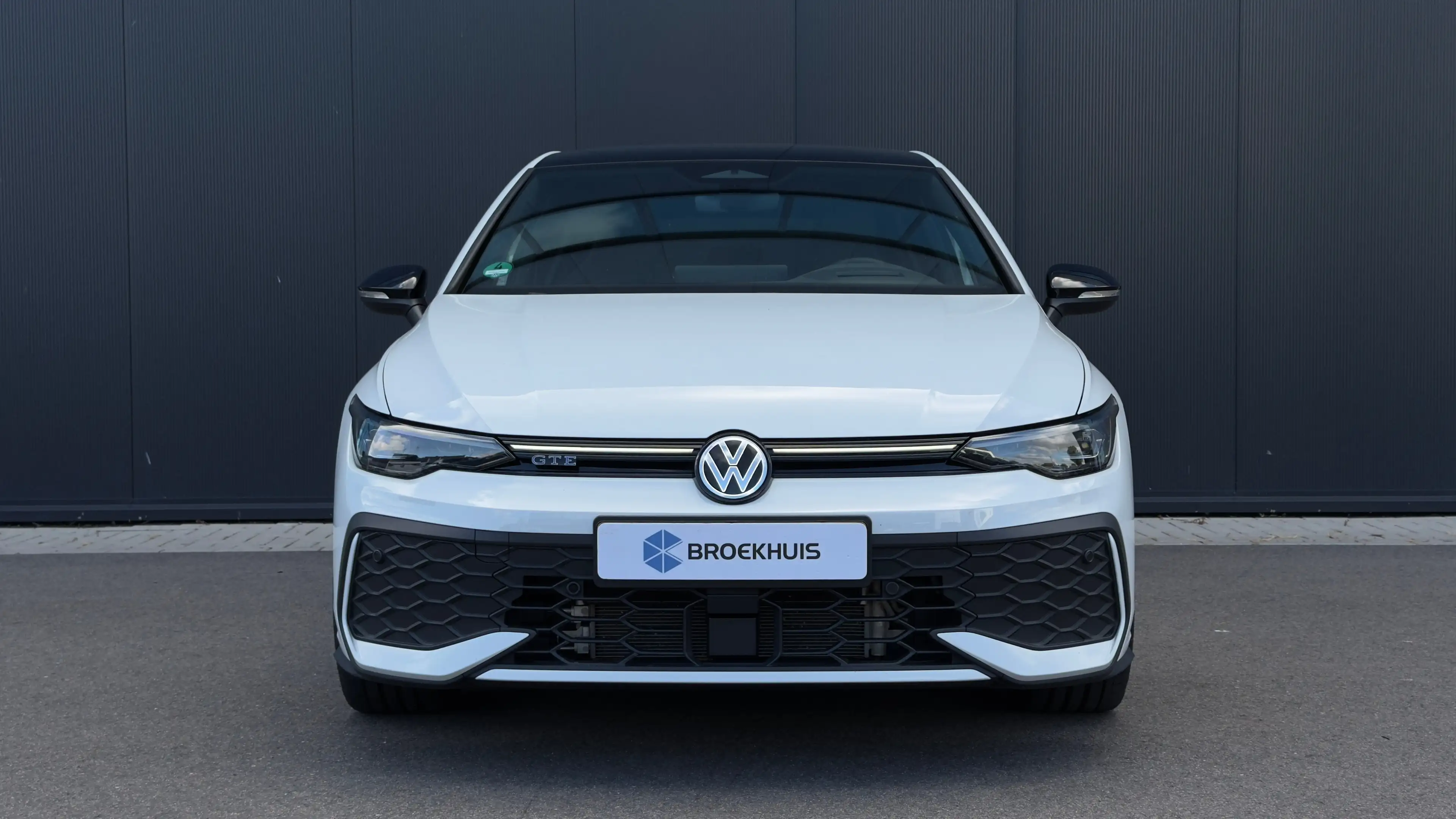 Volkswagen Golf GTE 1.5 eHybrid | Trekhaak | Blackstyle | Head-Up | Ca — photo 2