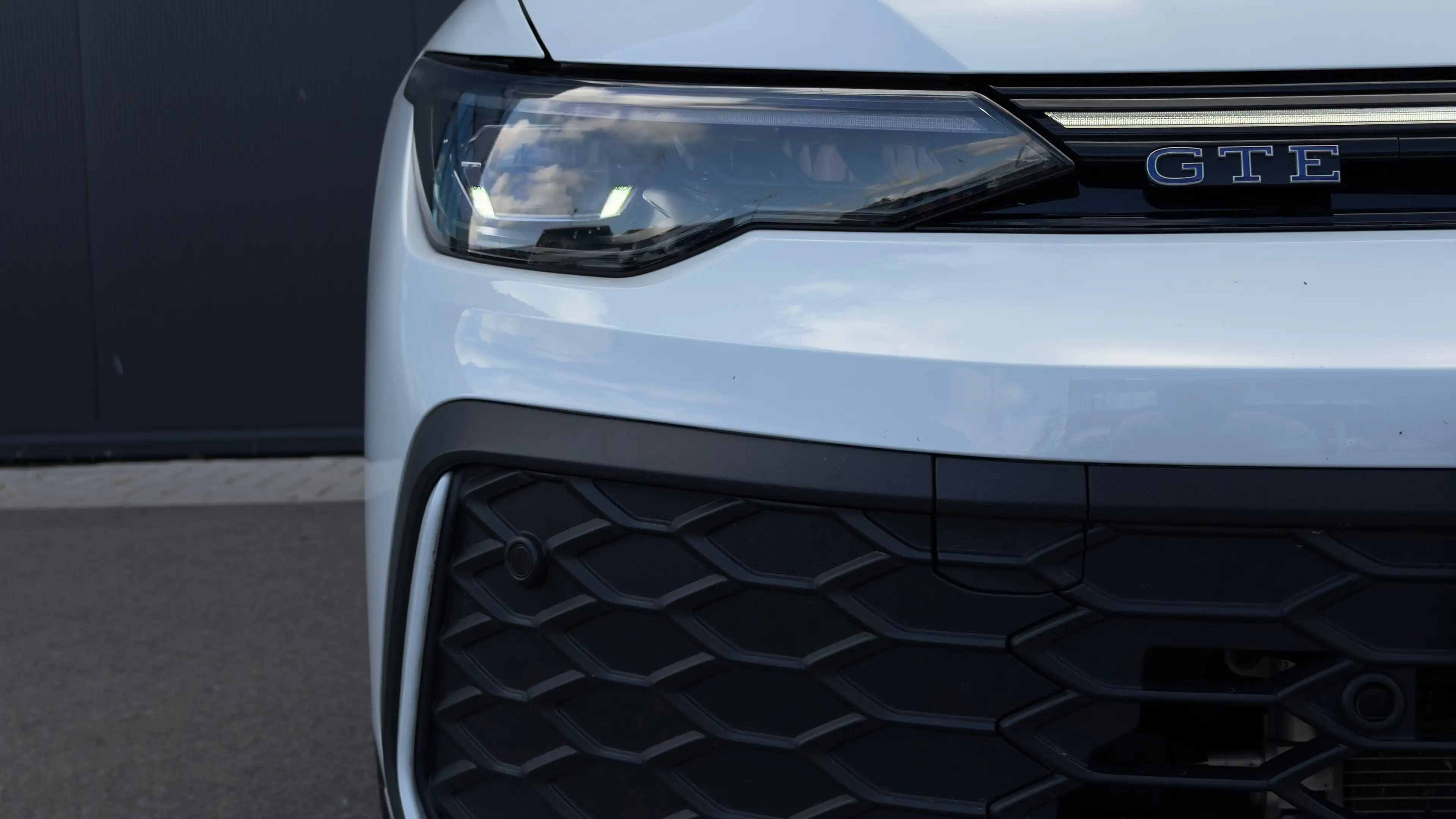 Volkswagen Golf GTE 1.5 eHybrid | Trekhaak | Blackstyle | Head-Up | Ca — photo 3
