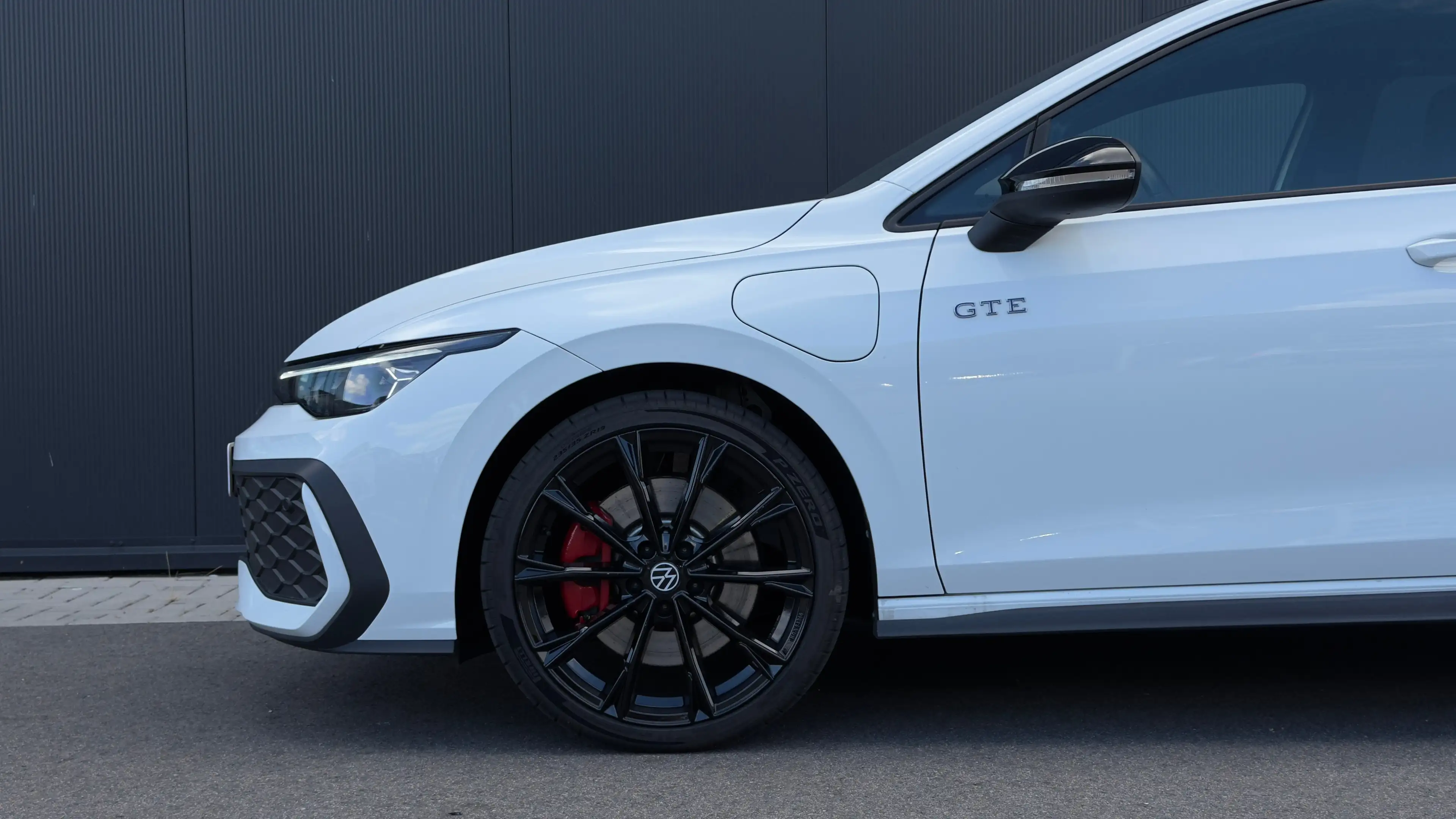 Volkswagen Golf GTE 1.5 eHybrid | Trekhaak | Blackstyle | Head-Up | Ca — photo 19