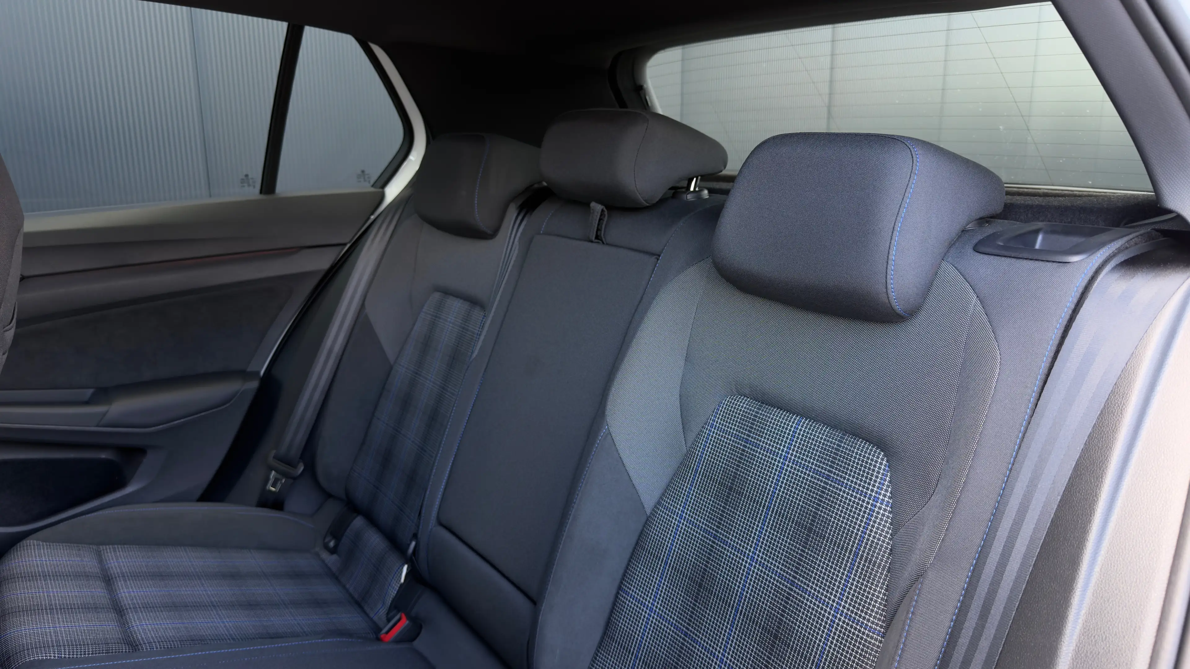 Volkswagen Golf GTE 1.5 eHybrid | Trekhaak | Blackstyle | Head-Up | Ca — photo 15