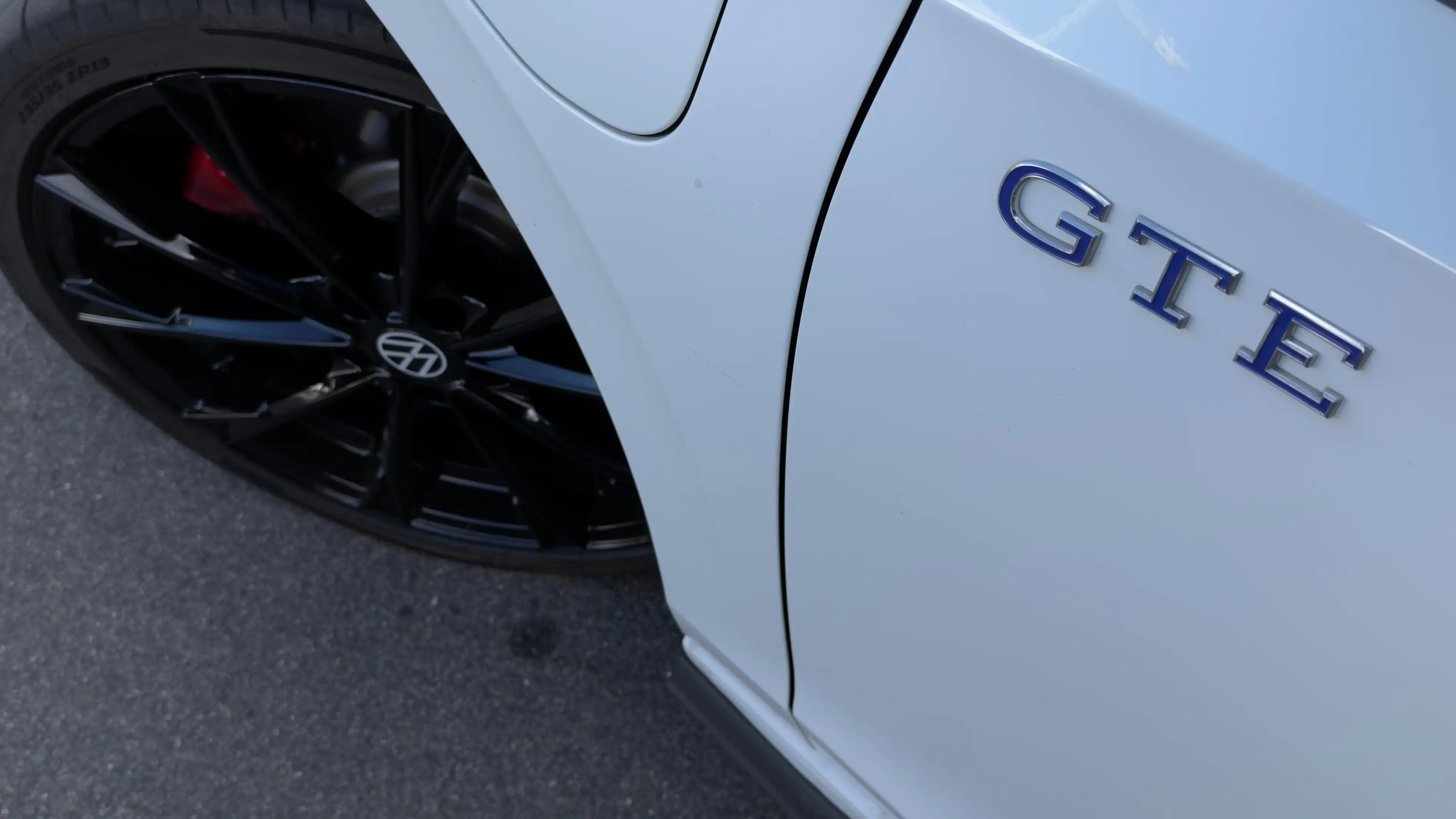 Volkswagen Golf GTE 1.5 eHybrid | Trekhaak | Blackstyle | Head-Up | Ca — photo 18
