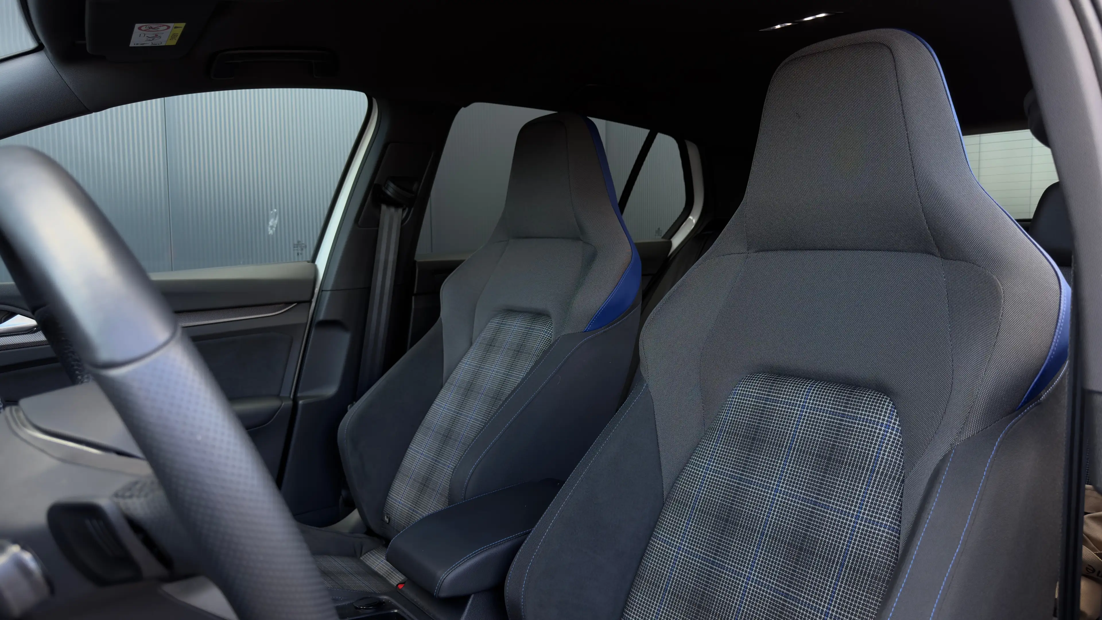 Volkswagen Golf GTE 1.5 eHybrid | Trekhaak | Blackstyle | Head-Up | Ca — photo 13
