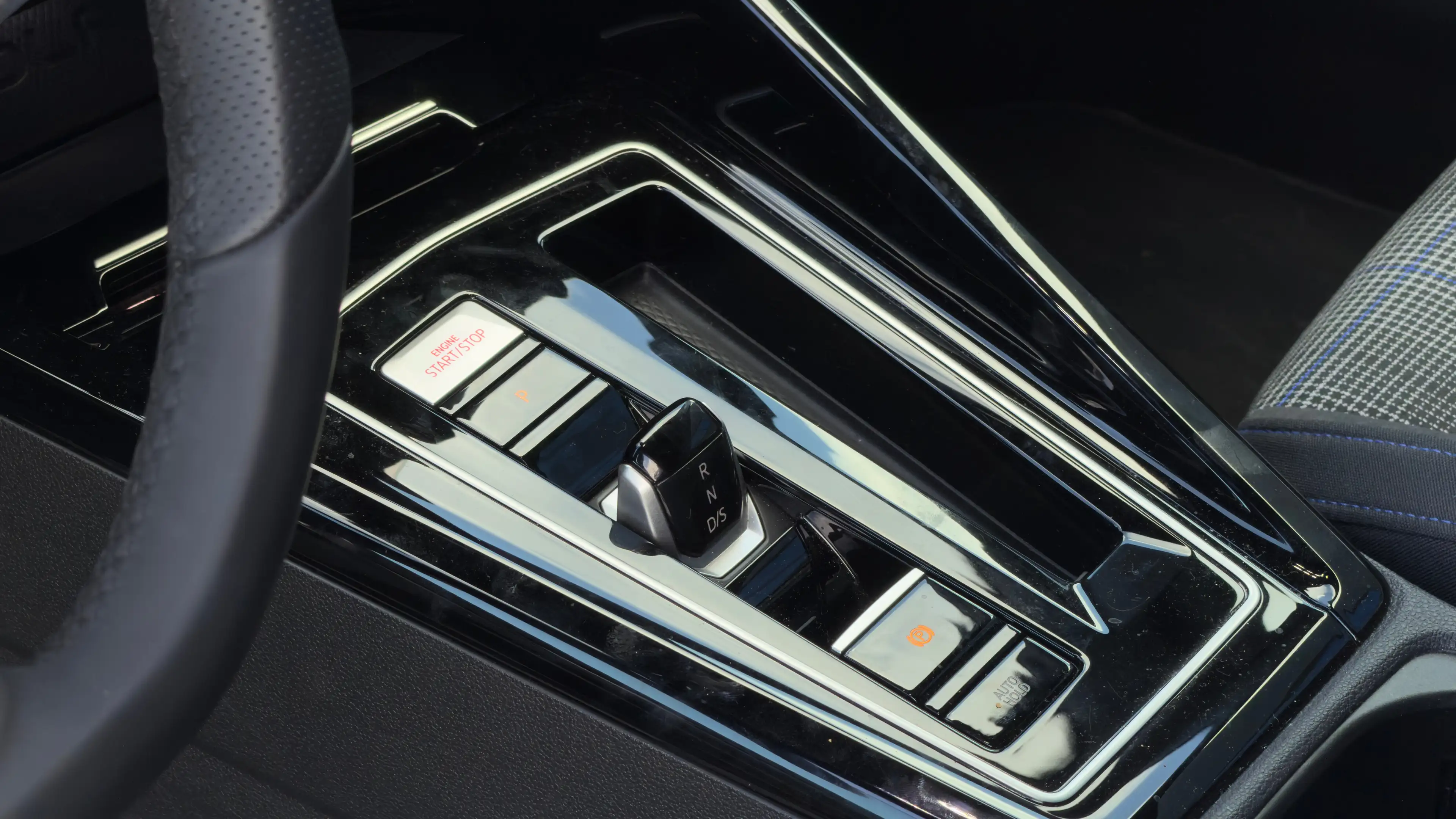 Volkswagen Golf GTE 1.5 eHybrid | Trekhaak | Blackstyle | Head-Up | Ca — photo 7