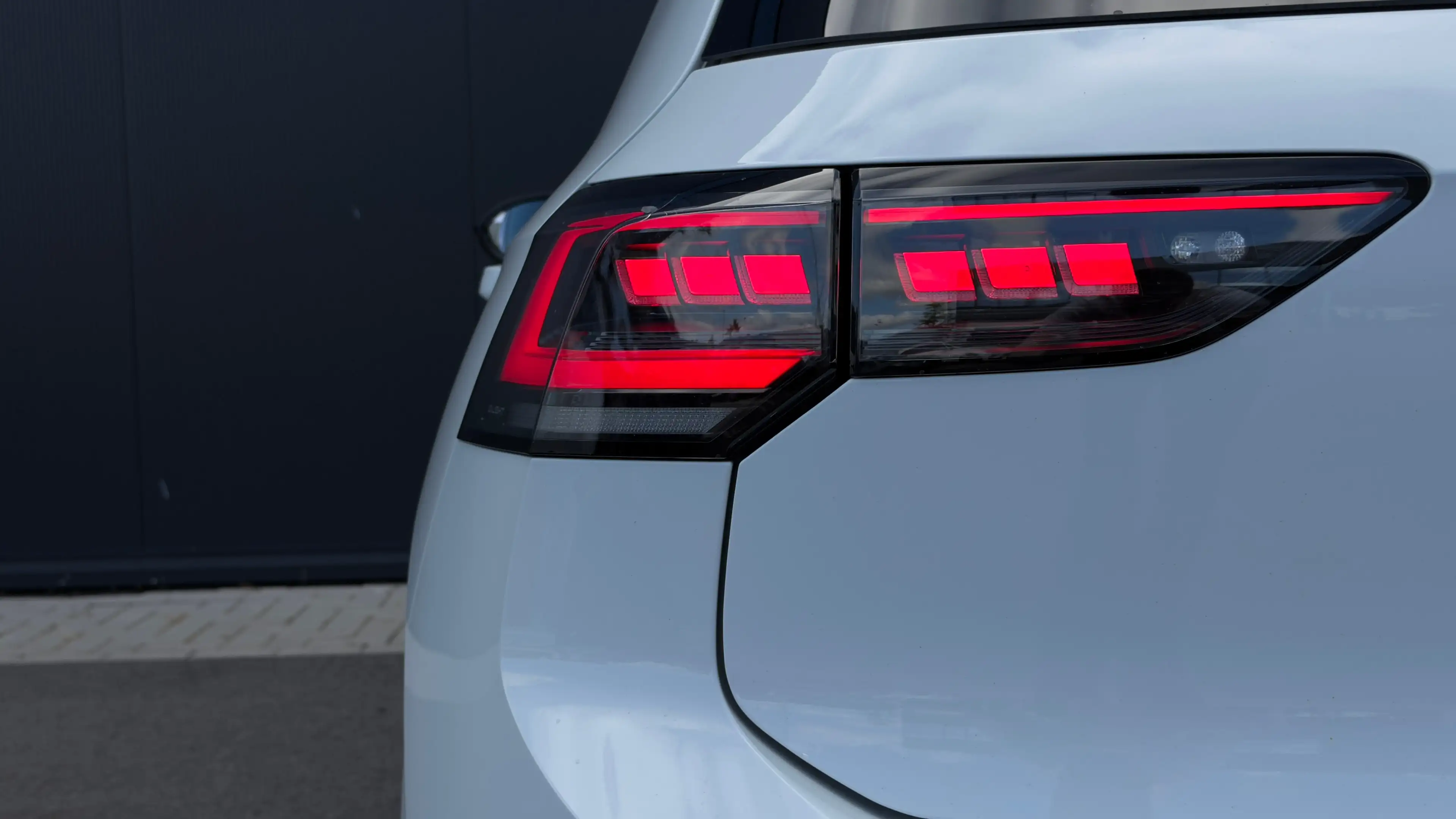 Volkswagen Golf GTE 1.5 eHybrid | Trekhaak | Blackstyle | Head-Up | Ca — photo 11