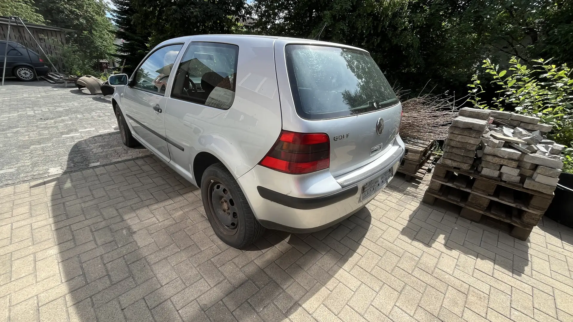 Volkswagen Golf 1.4 Trendline - 2